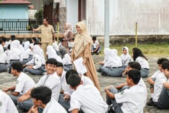 TPG Guru Non-ASN Ditargetkan Masuk Rekening Mulai Senin
