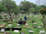 Lahan Pemakaman Jakarta Tersisa 9 Bulan, Pemprov Didesak Anggarkan Lahan Makam Baru di RAPBD 2027