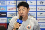 Persija Disanksi, STY Sentil Keras Jakmania!