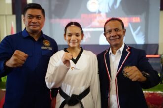 Taekwondo