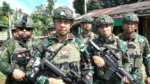 Tiga Pentolan OPM Tewas, Pangkogabwilhan III Ungkap Peran Intelijen BIN