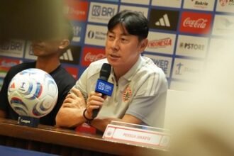 Tuah STY Terhenti, Pendekar Cisadane Bungkam Persija Lewat Gol Dramatis Menit Akhir