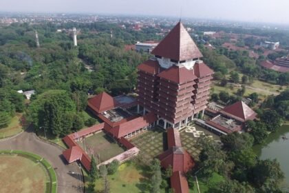 Misteri Makalah 'Ekliptika' yang Mencatut Nama Dosen Jerman, UI, hingga UGM