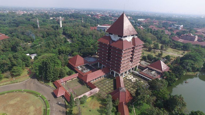 Misteri Makalah 'Ekliptika' yang Mencatut Nama Dosen Jerman, UI, hingga UGM