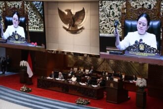 Undang-Undang tentang Satu Data Indonesia (RUU SDI)