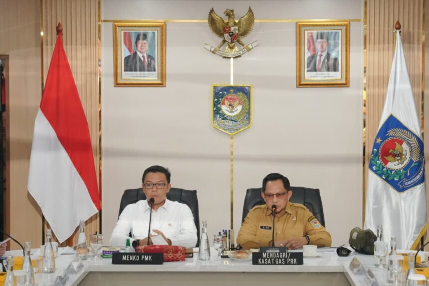 Update Rekonstruksi & Rehabilitasi Sumatera: Jembatan hingga Layanan Kesehatan Berangsur Pulih