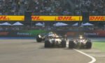 Tabrakan Saat FP2 GP Meksiko, Max Verstappen dan Liam Lawson Diganjar Penalti Turun Satu Grid