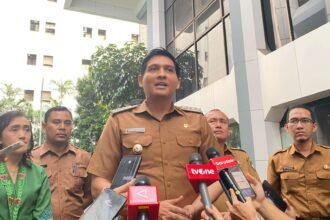 Wabup Indramayu Tersandung Kasus Korupsi, Lucky Hakim Minta Maaf
