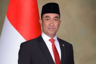 Profil Suyudi Ario Seto, Calon Kapolri yang Diusulkan Prabowo