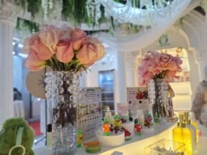 Cosmobeauté Indonesia 2026 Resmi Dibuka di ICE BSD, Gandeng 1.550 Brand Dunia