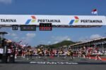 Sambut Pertamina Grand Prix of Indonesia 2026, Pertamina Siapkan Layanan Energi hingga Akomodasi