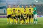 Pelatih Malaysia Buka Suara Usai Malaysia Gagal ke Final FIFA ASEAN Cup 2026