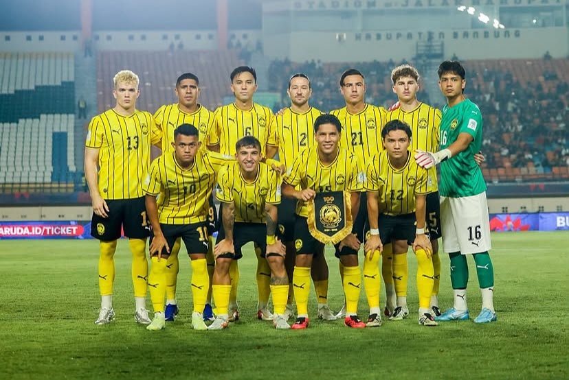 Pelatih Malaysia Buka Suara Usai Malaysia Gagal ke Final FIFA ASEAN Cup 2026