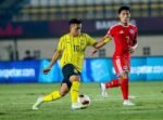 Arif Aiman Kecewa Malaysia Gagal ke Final FIFA ASEAN Cup 2026