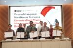Rekind Siapkan Konsep EPC Dukung Penanganan Sampah di Kota Bandung