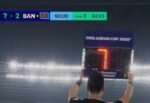 Kenapa Injury Time Indonesia vs Bangladesh Bisa Berubah Jadi 7 Menit? Ini Penjelasannya