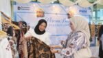 Peringati Hari Batik Nasional, PNM Terus Perkuat Warisan Batik Nusantara