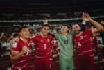 Persija Bangga Lima Pemainnya Bawa Indonesia ke Final FIFA ASEAN Cup