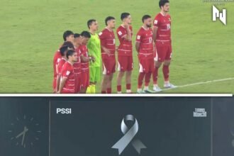 Indonesia ke Final ASEAN Cup 2026 Jadi Perbincangan Media Italia