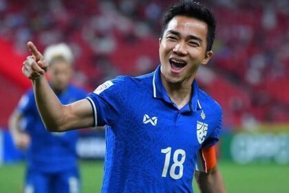 Thailand Tak Gentar Hadapi Ribuan Suporter Indonesia