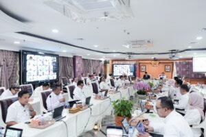 Mensos Gus Ipul: Asesmen Jadi Dasar Penanganan Siswa Sekolah Rakyat