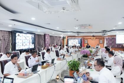 Mensos Gus Ipul: Asesmen Jadi Dasar Penanganan Siswa Sekolah Rakyat