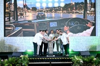 Hadiri Munas XVII ORGANDA, Jasa Raharja Dorong Keselamatan sebagai Fondasi Transportasi