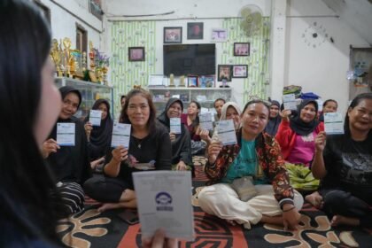 PNM Kembali Terbitkan Orange Bond dan Orange Sukuk Rp2,59 Triliun, Perkuat Pembiayaan dan Pemberdayaan Perempuan Ultra Mikro