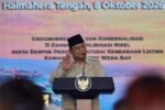Dua Tahun Prabowo: Hilirisasi Tembus 30 Persen, Realisasi Investasi Semester I-2026 Tembus Rp1.010 Triliun
