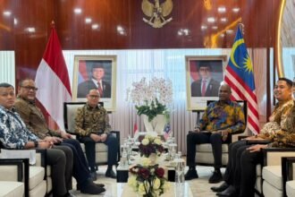 Indonesia–Malaysia Bahas Kenaikan Batas Usia dan Upah Minimum Naik Jadi RM2.000