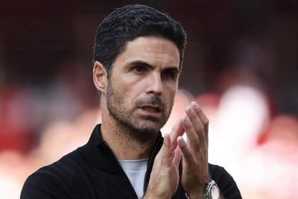 Man City Tersandung Skandal Finansial, Arteta Tegaskan Premier League Tetap Terbaik