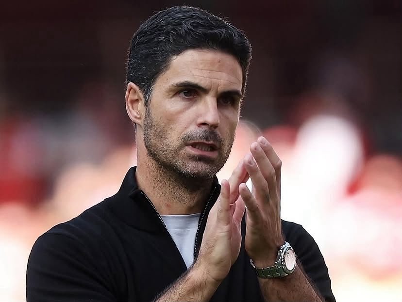 Man City Tersandung Skandal Finansial, Arteta Tegaskan Premier League Tetap Terbaik