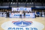 Liga Jasa Keuangan bank bjb 2026 Resmi Berakhir, Ini Daftar Para Juara
