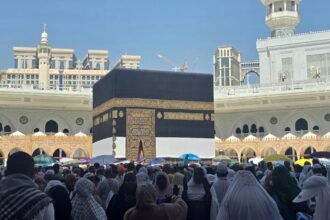 Situasi Timur Tengah Memanas, Kemenhaj Imbau WNI di Arab Saudi Batasi Aktivitas di Area Rawan