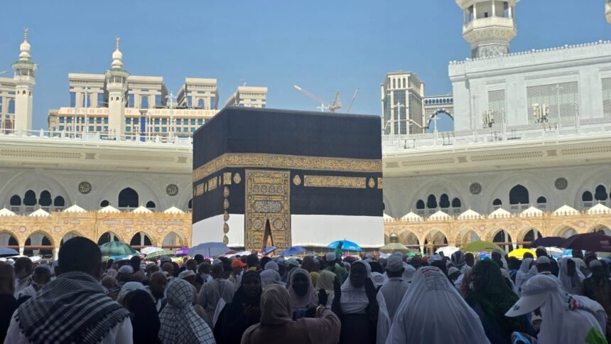Situasi Timur Tengah Memanas, Kemenhaj Imbau WNI di Arab Saudi Batasi Aktivitas di Area Rawan