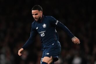 Calvin Verdonk Cetak Sejarah, Jadi Pemain Indonesia yang Tampil di Liga Champions