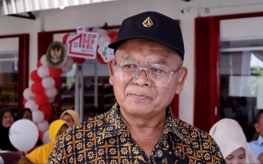koperasi