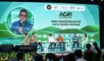Dua Tahun Pemerintahan Prabowo, Pupuk Indonesia Ungkap Transformasi Tata Kelola Pupuk yang Berpihak Pada Petani