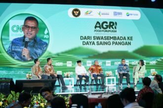 Dua Tahun Pemerintahan Prabowo, Pupuk Indonesia Ungkap Transformasi Tata Kelola Pupuk yang Berpihak Pada Petani