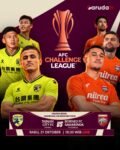 Jadwal Kick Off dan Cara Nonton Laga Borneo FC vs Tainan City FC AFC Challenge League 2026