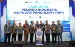 Pelindo Indonesia Network Pendulum Perkuat Konektivitas dan Efisiensi Logistik Nasional