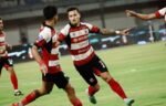 Madura United Bertekad Pertahankan Rekor Kandang saat Jamu Persib