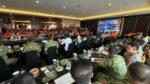 Helikopter Water Bombing dan Pesawat OMC Diterjunkan Padamkan 11 Ribu Hektar Karhutla Jatim