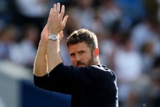 Carrick Tegaskan MU Tak Akan Menang Jika Pemain Malas Berlari