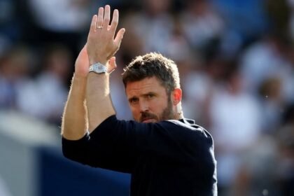 Carrick Tegaskan MU Tak Akan Menang Jika Pemain Malas Berlari