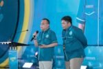 Bukan Sekadar Pesta Kreatif, GEKRAFS Jadikan HEKRAFNAS 2026 Aksi Nyata Peduli Bencana Karhutla