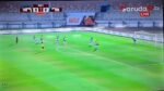 Babak I AFC Challenge League 2026, Tainan City FC vs Yangon United Masih Tanpa Gol