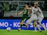 Derbi Suramadu Membara, Laskar Sape Kerrab Tak Berkutik di Kandang Bajul Ijo