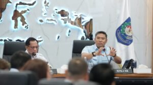 Atasi Kesenjangan Kendali 26 Ribu Dapur, BGN bakal Bariskan Personel Khusus di Tiap Kabupaten/Kota