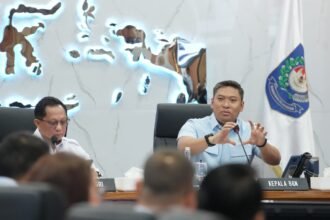 Atasi Kesenjangan Kendali 26 Ribu Dapur, BGN bakal Bariskan Personel Khusus di Tiap Kabupaten/Kota
